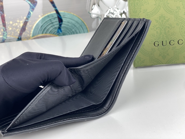 グッチ財布コピー全体デザイン